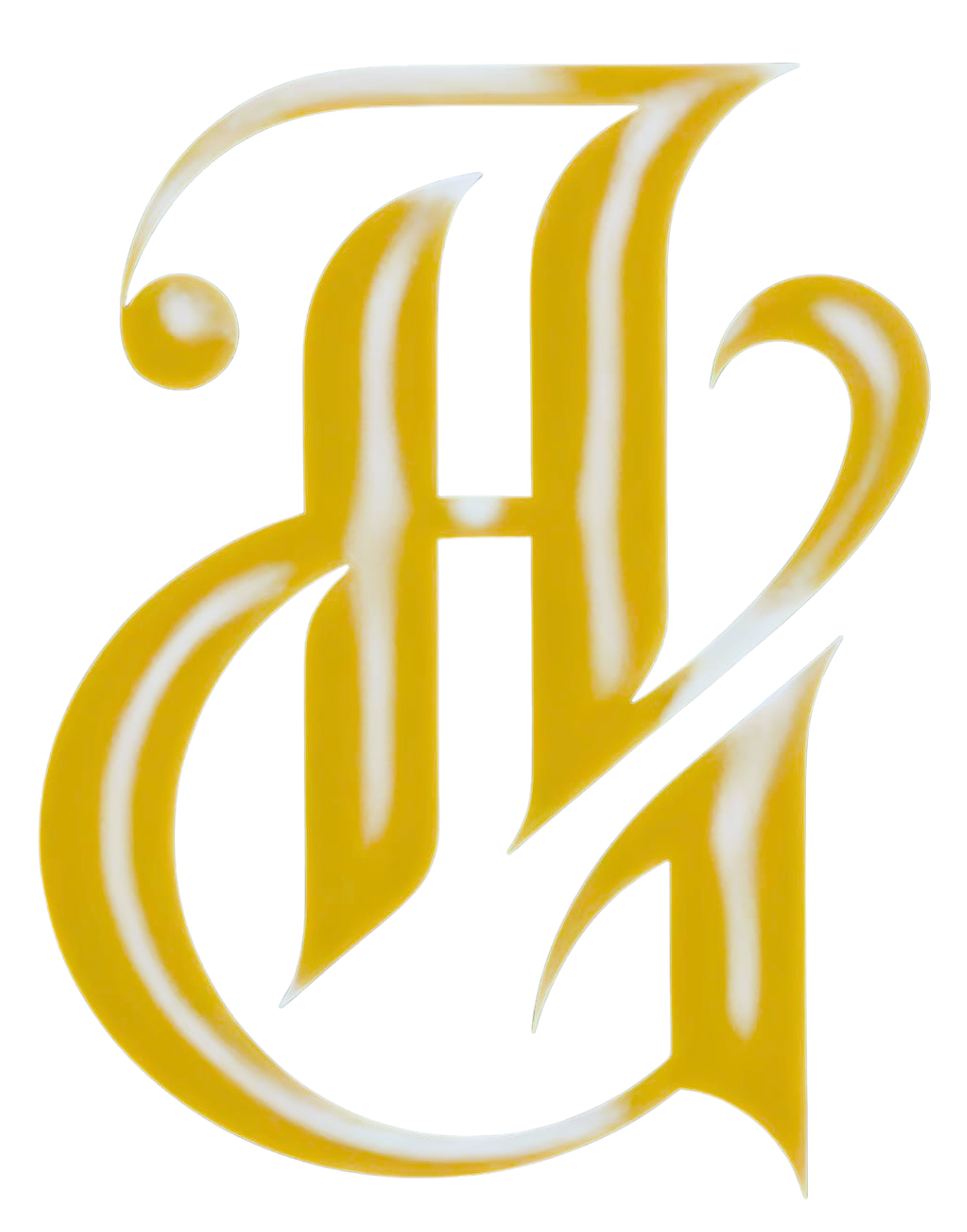 Harsha Gold Logo