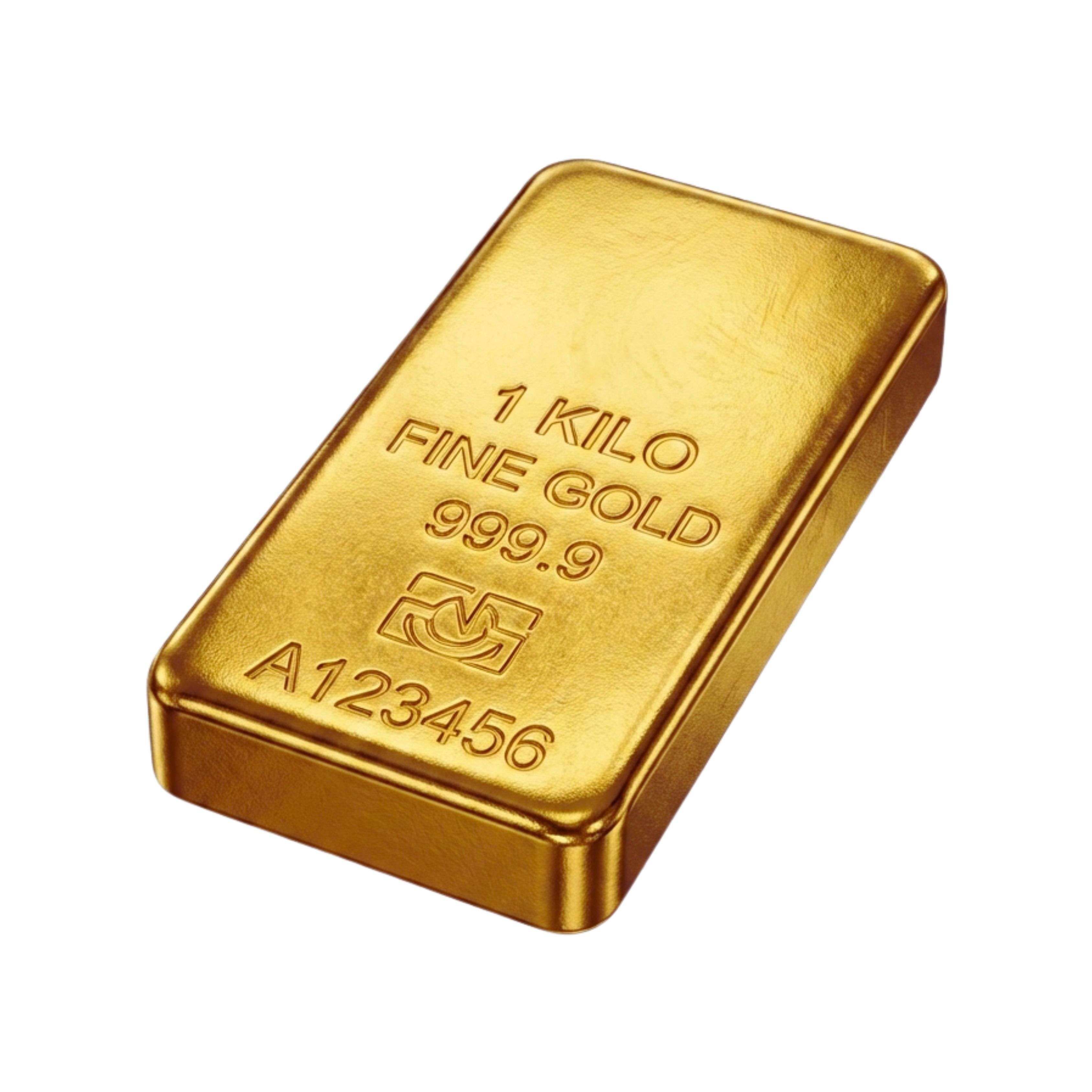 Gold Bar